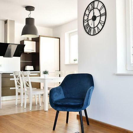 Apartamenty Navigator-Portowa 28 Kołobrzeg Exterior foto
