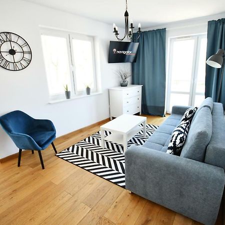 Apartamenty Navigator-Portowa 28 Kołobrzeg Exterior foto