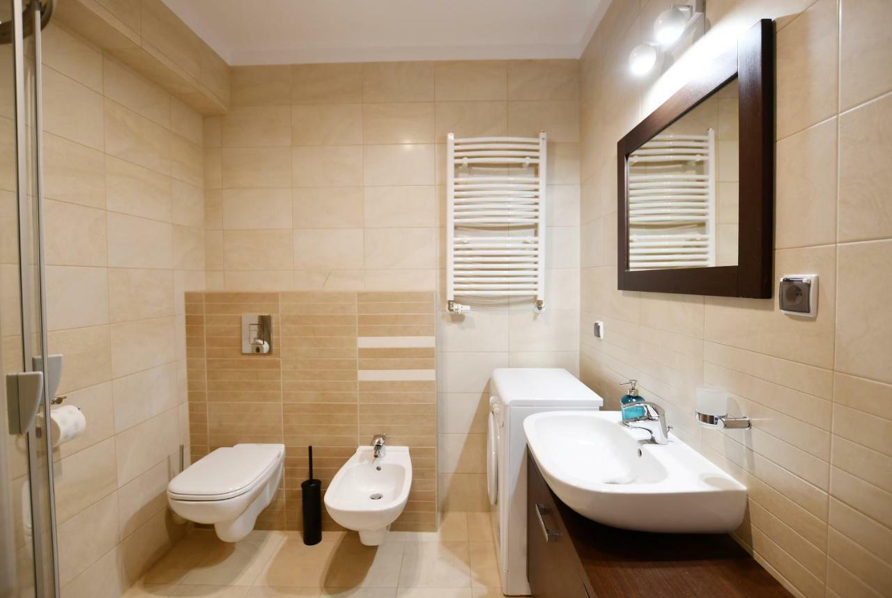 Apartamenty Navigator-Portowa 28 Kołobrzeg Exterior foto
