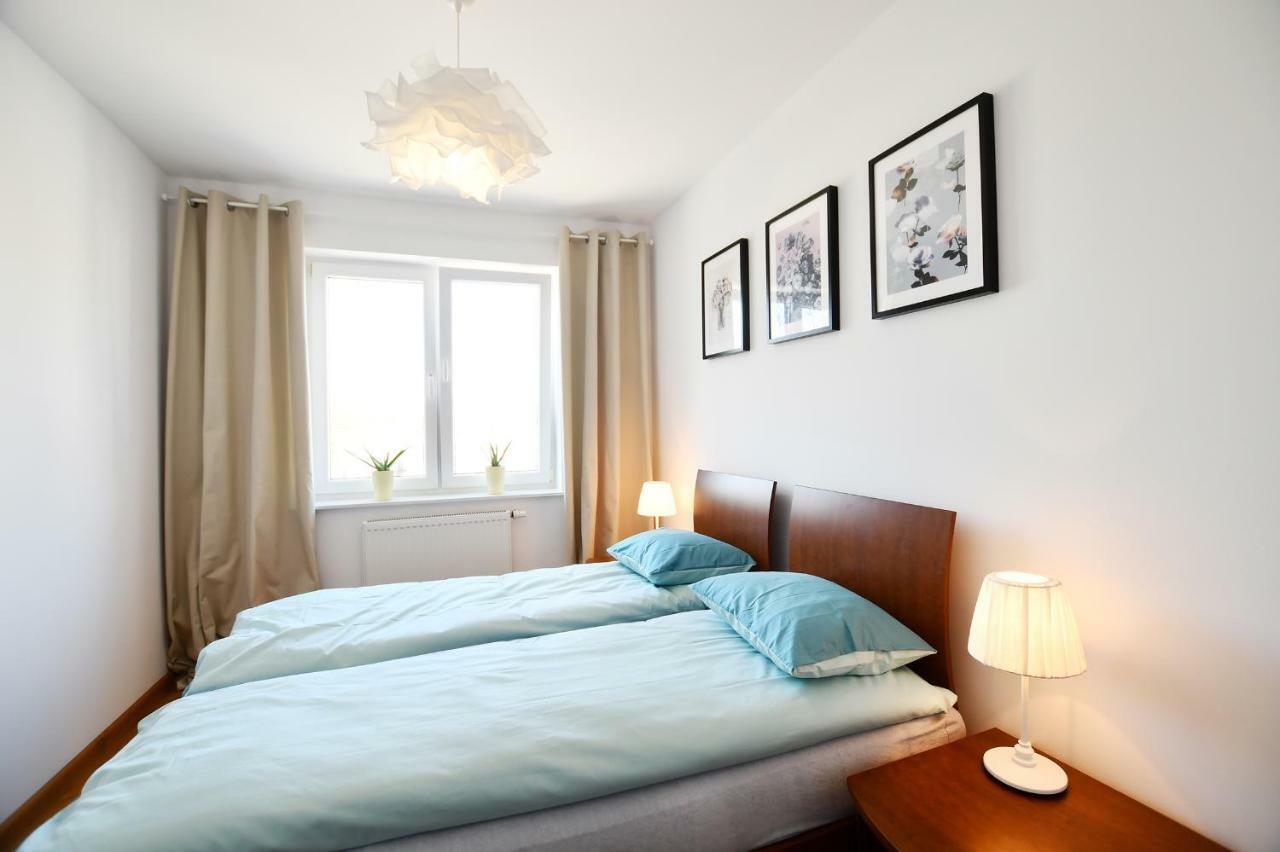 Apartamenty Navigator-Portowa 28 Kołobrzeg Exterior foto