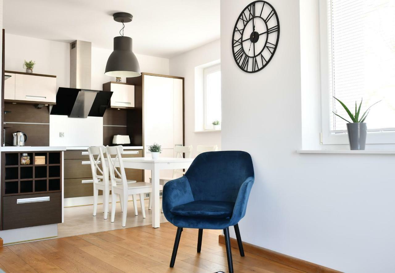 Apartamenty Navigator-Portowa 28 Kołobrzeg Exterior foto